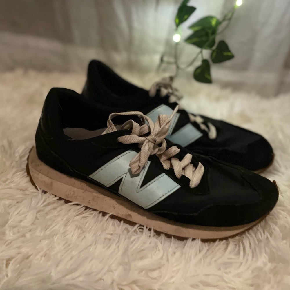 New Balances